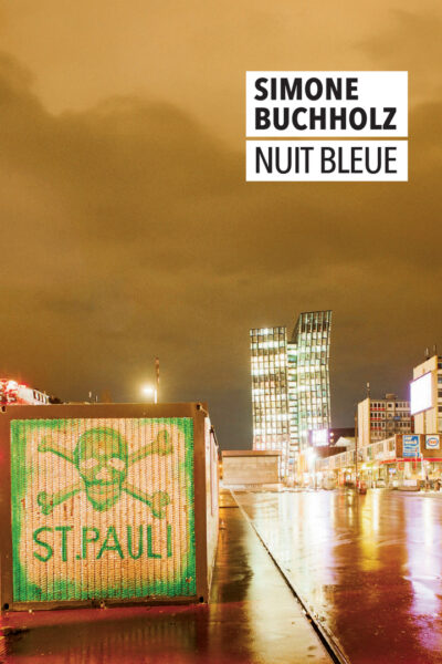NUIT BLEUE