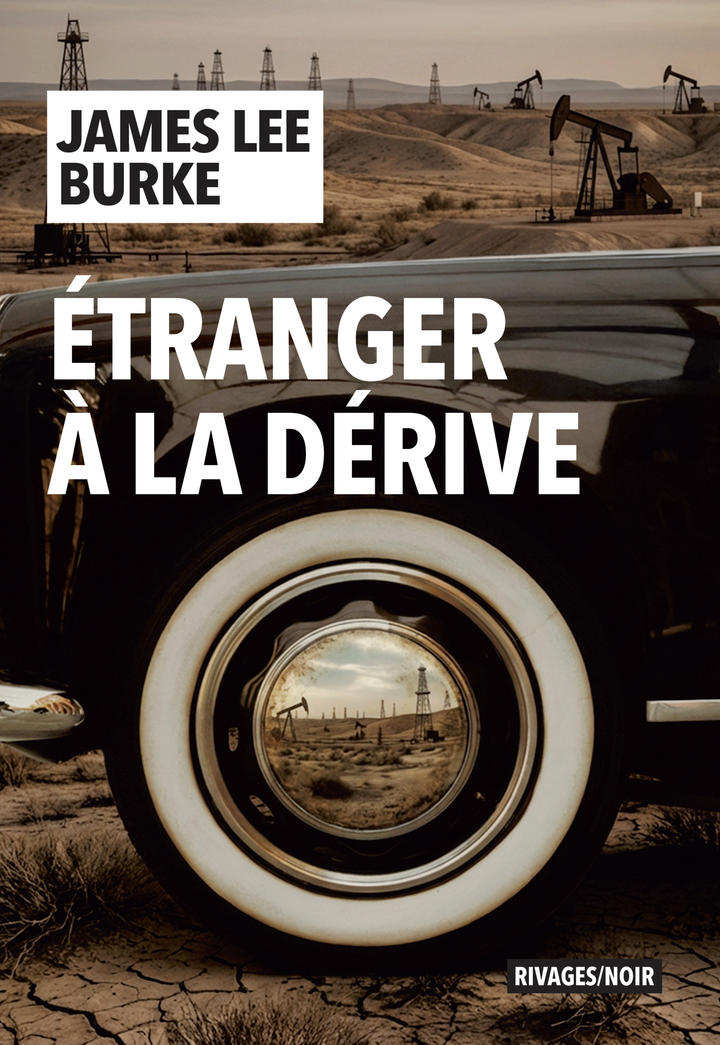 ETRANGER A LA DERIVE