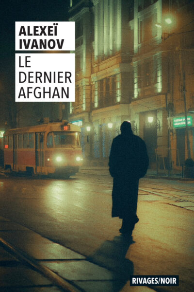 LE DERNIER AFGHAN