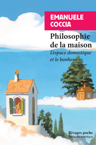PHILOSOPHIE DE LA MAISON