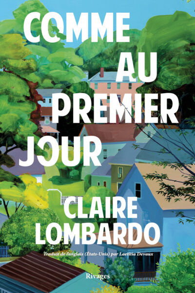 COMME AU PREMIER JOUR