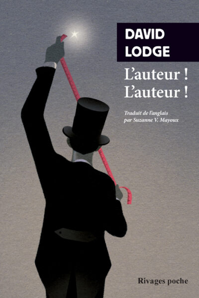 L'AUTEUR ! L'AUTEUR !