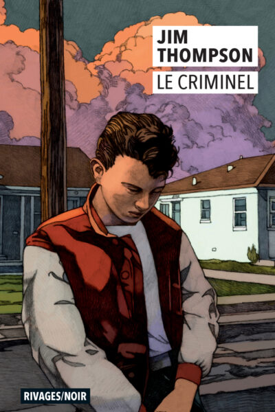 LE CRIMINEL