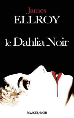 LE DAHLIA NOIR