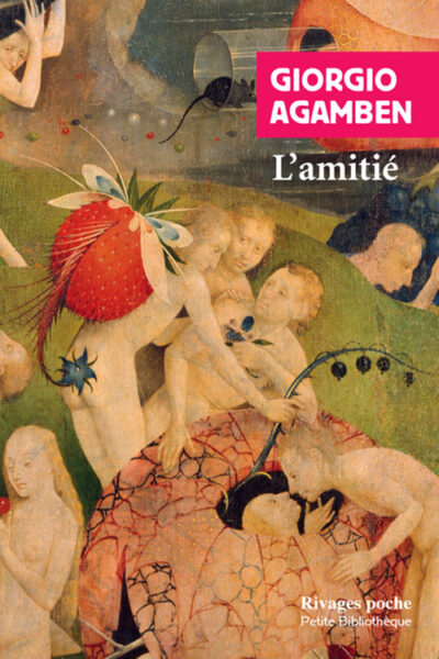 L'AMITIE