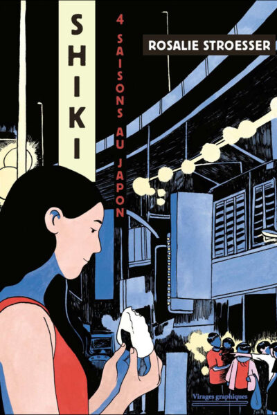 SHIKI - 4 SAISONS AU JAPON