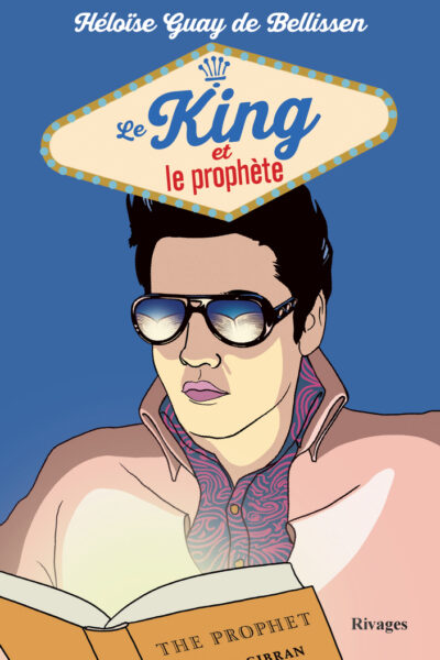 LE KING ET LE PROPHETE