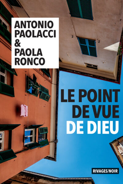 LE POINT DE VUE DE DIEU