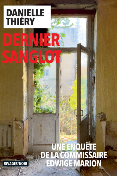 DERNIER SANGLOT