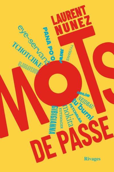 MOTS DE PASSE