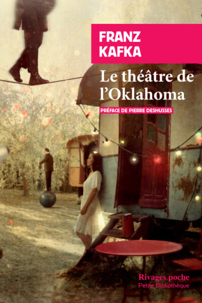 LE THEATRE DE L'OKLAHOMA