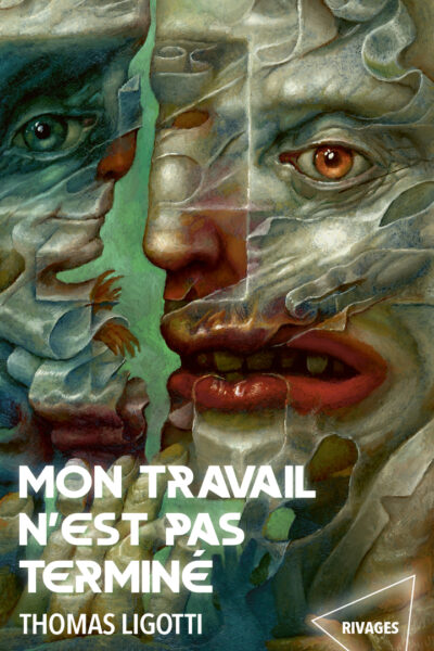 MON TRAVAIL N'EST PAS TERMINE