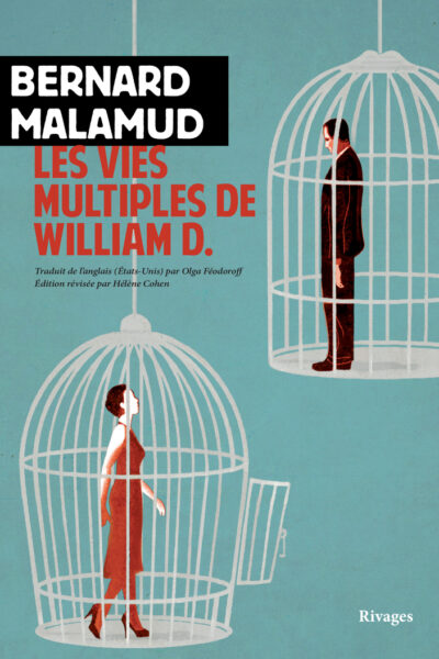LES VIES MULTIPLES DE WILLIAM D.