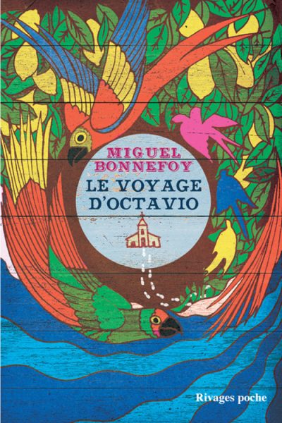 LE VOYAGE D'OCTAVIO 863