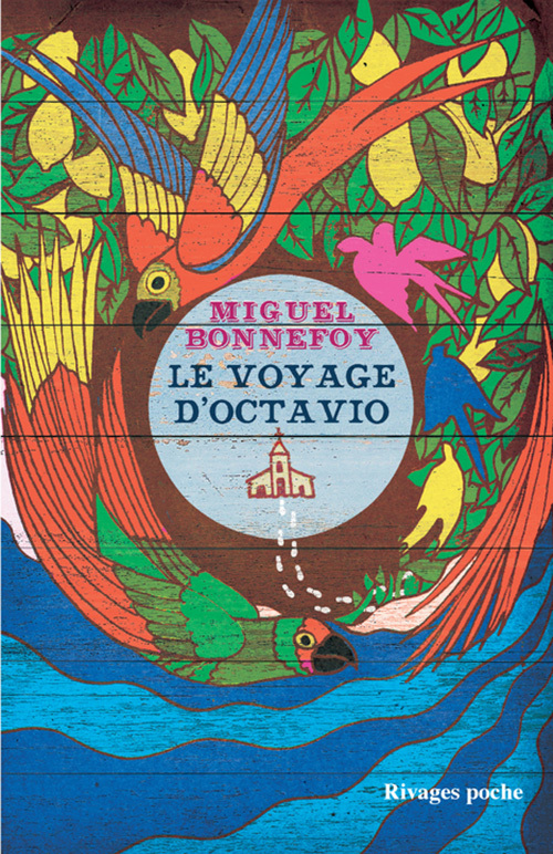 LE VOYAGE D'OCTAVIO 863