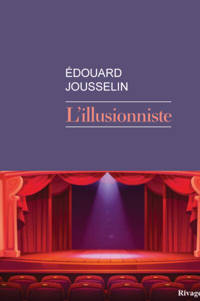 L ILLUSIONNISTE