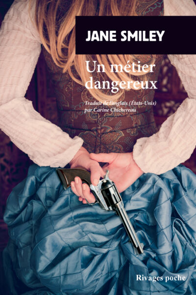 UN METIER DANGEREUX