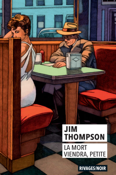 LA MORT VIENDRA, PETITE