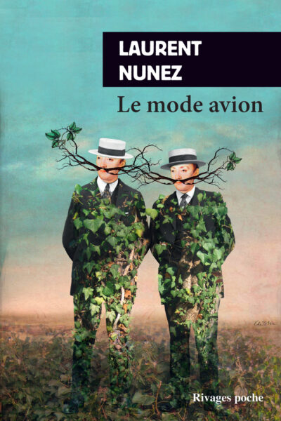 LE MODE AVION