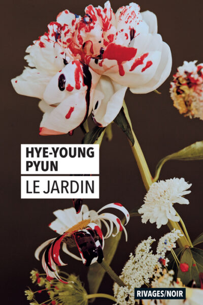 LE JARDIN