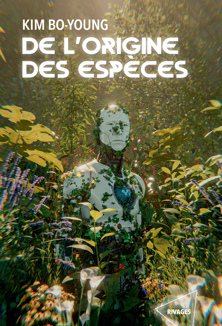 DE L'ORIGINE DES ESPECES