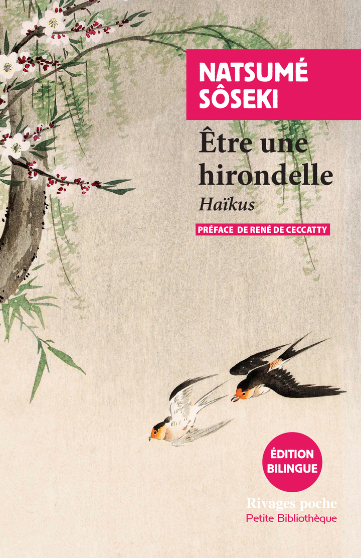 ÊTRE UNE HIRONDELLE