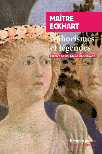 APHORISMES ET LEGENDES