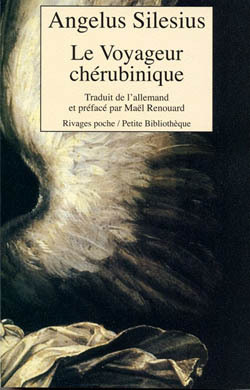 LE VOYAGEUR CHERUBINIQUE 464