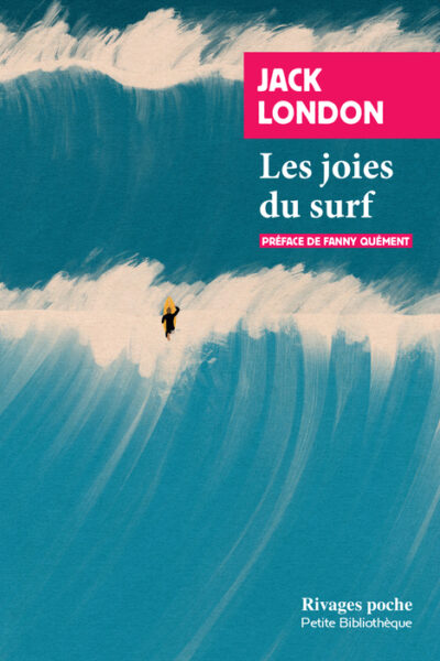 LES JOIES DU SURF