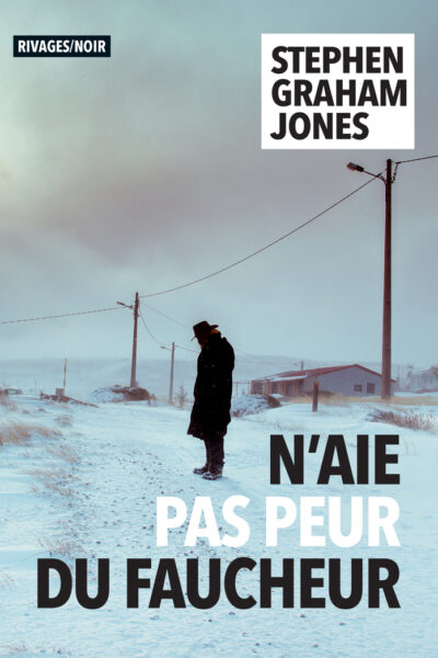 N'AIE PAS PEUR DU FAUCHEUR