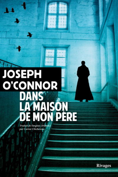 DANS LA MAISON DE MON PERE