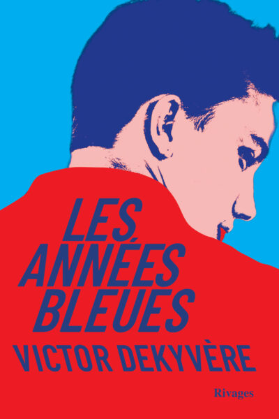 LES ANNEES BLEUES