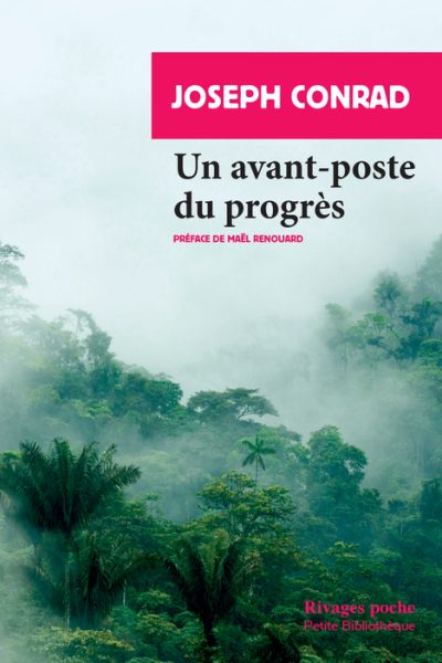 UN AVANT-POSTE DU PROGRES