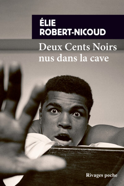 DEUX CENTS NOIRS NUS DANS LA CAVE