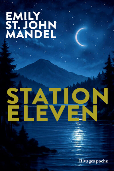 STATION ELEVEN (COLLECTOR)