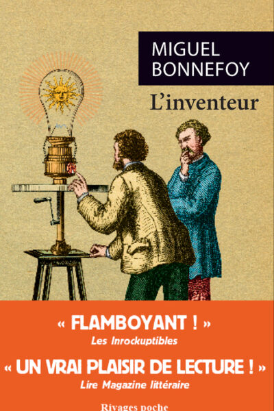 L'INVENTEUR