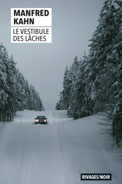 LE VESTIBULE DES LACHES