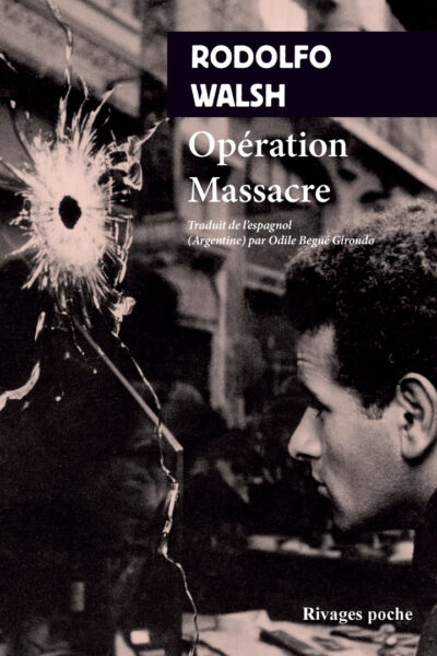 OPERATION MASSACRE