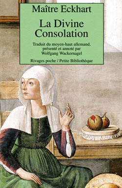 LA DIVINE CONSOLATION