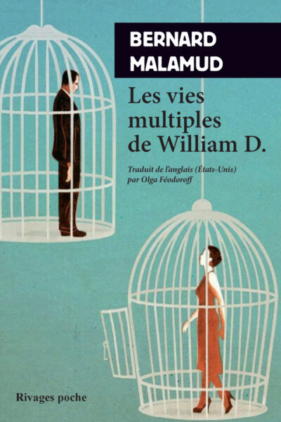 LES VIES MULTIPLES DE WILLIAM D.