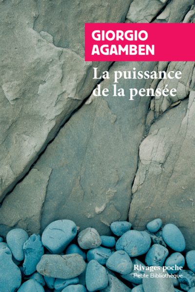 LA PUISSANCE DE LA PENSEE - ESSAIS ET CONFERENCES