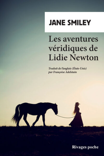 LES AVENTURES VERIDIQUES DE LIDIE NEWTON