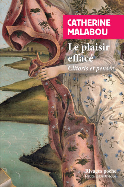 LE PLAISIR EFFACE - CLITORIS ET PENSEE
