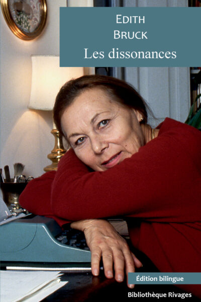 LES DISSONANCES