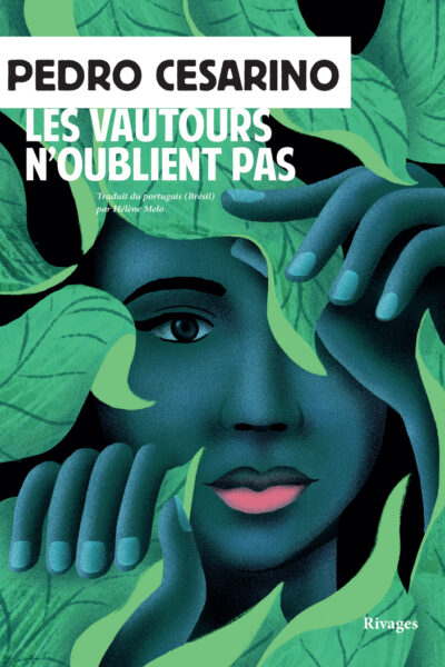 LES VAUTOURS N'OUBLIENT PAS