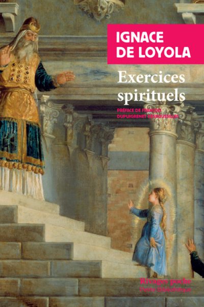 EXERCICES SPIRITUELS      818