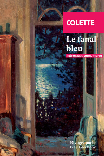 LE FANAL BLEU