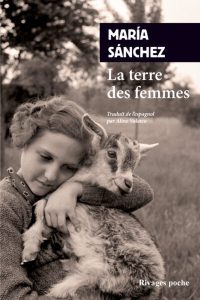 LA TERRE DES FEMMES