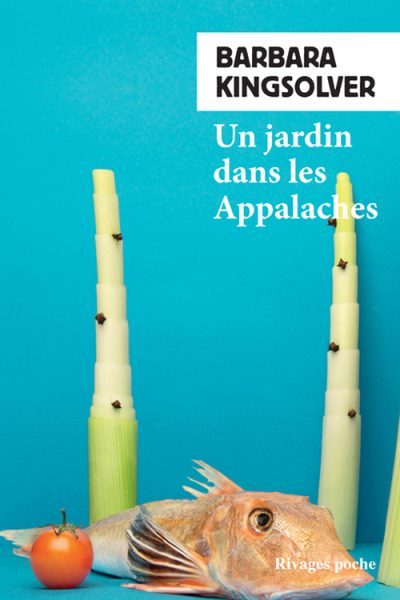 UN JARDIN DANS LES APPALACHES