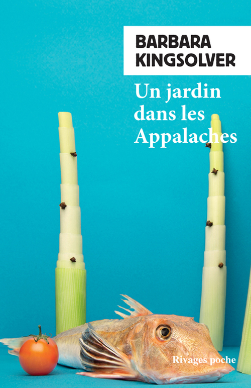 UN JARDIN DANS LES APPALACHES